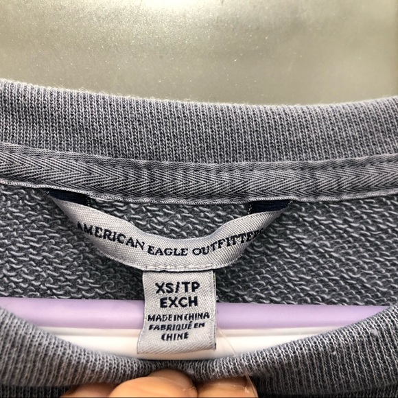 Nwt, American eagle outfitters women’s top. - Picture 3 of 7